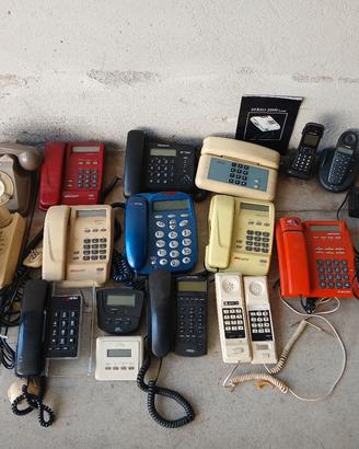 Telefoni anni 70/80