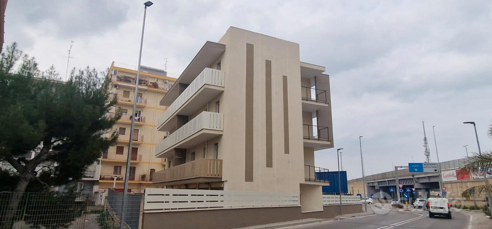 Apartment in Modugno, Bari - Vista 3