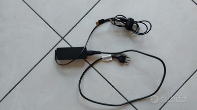 Alimentatore Originale Lenovo 65W 20V