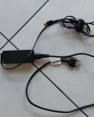 Alimentatore Originale Lenovo 65W 20V