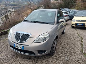 Lancia Ypsilon 1.2 Oro GPL. VENDUTA