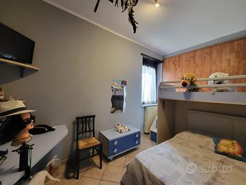 camera da letto completa usata