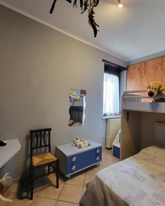 camera da letto completa usata