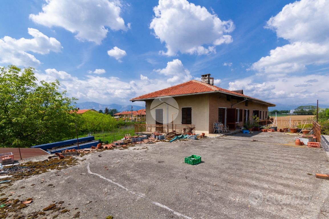 Casa – Caselle Torinese, Torino - Vista 4