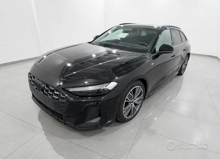 Audi A5 3ª serie