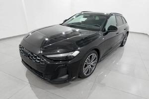 Audi A5 Avant TDI 204cv S tronic S line edition KM