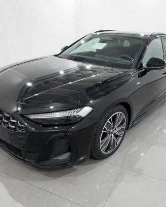 Audi A5 Avant TDI 204cv S tronic S line edition KM
