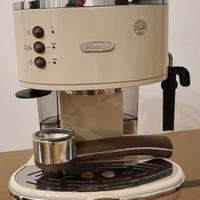 Macchina Da Caffè De'Longhi Icona Vitage