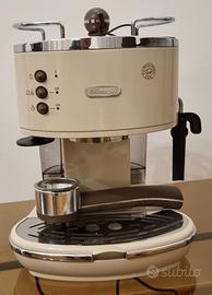 Macchina Da Caffè De'Longhi Icona Vitage