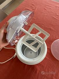 Gelatiera Simac Il Gelataio GA 1050