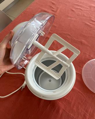 Gelatiera Simac Il Gelataio GA 1050