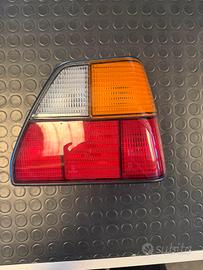 Fanale posteriore VW Golf MK2 nuovo 