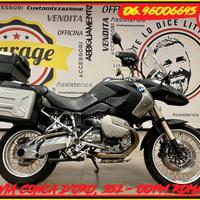 BMW R 1200 GS - 2008