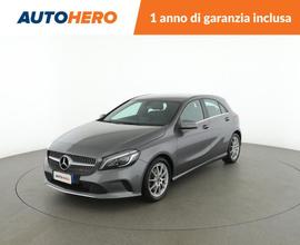 MERCEDES-BENZ A 180 UM57287