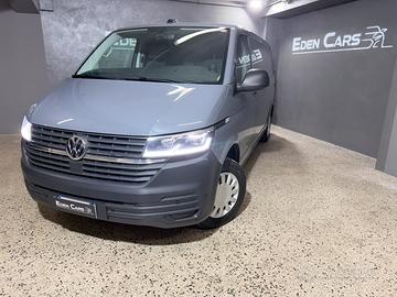 Volkswagen Transporter 2021