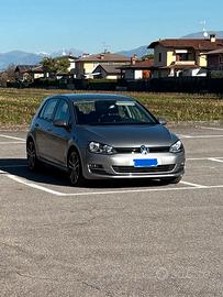 Golf 7 1.6 d dsg higline