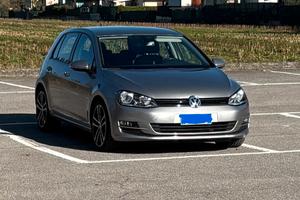 Golf 7 1.6 d dsg higline