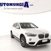 BMW X1 sdrive18d xLine auto