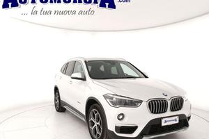 BMW X1 sdrive18d xLine auto