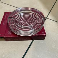 Posacenere Cristallo