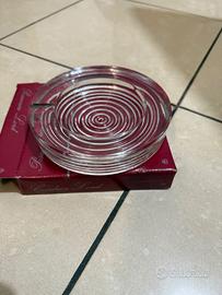 Posacenere Cristallo