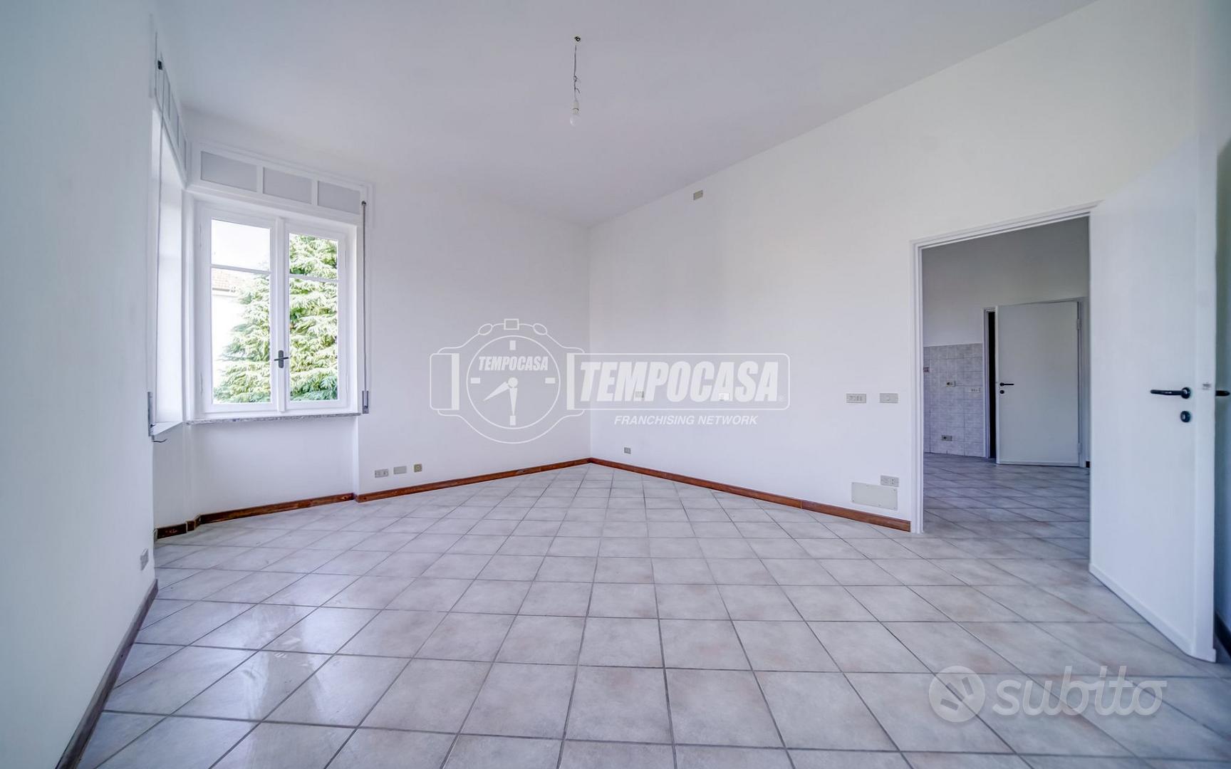 Appartamento – Solbiate Arno, Monte - Altro