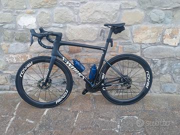 specialized tarmac S Works SL 8
