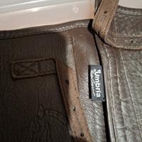 Copristivali equitazione