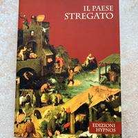 Il paese stregato di Sergio Bisssoli
