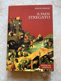 Il paese stregato di Sergio Bisssoli