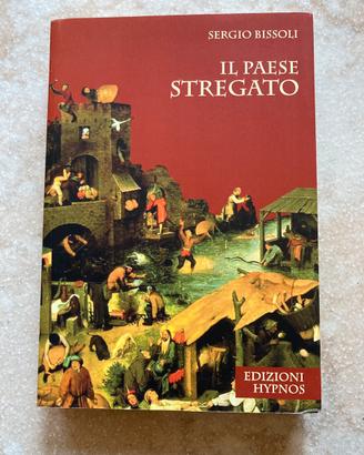Il paese stregato di Sergio Bisssoli