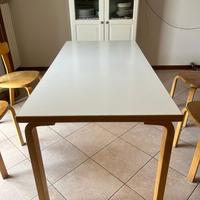 Tavolo cucina