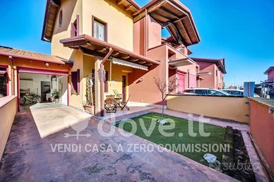 Appartamento Via Calipari, 46047, Porto Mantovano