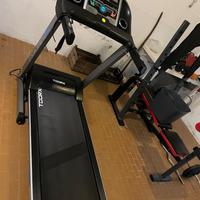 Tapis roulant Toorx TRX 65 S Evo
