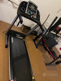 Tapis roulant Toorx TRX 65 S Evo