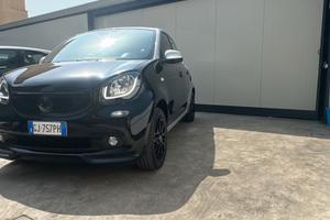 Smart ForFour 70 1.0 Youngster