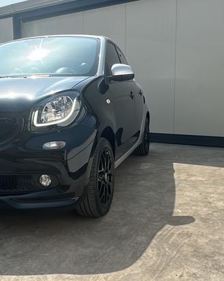 Smart ForFour 70 1.0 Youngster