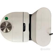 Robot Aspirapolvere Folletto VR7s