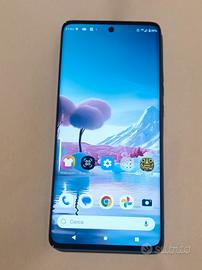  Motorola Moto Edge 40 Neo 5 G .