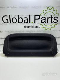 Mensola cappelliera posteriore Smart ForFour 453