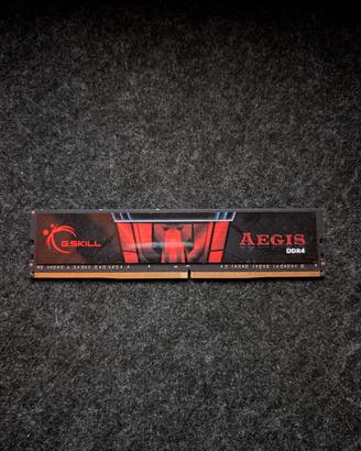 Ram 4GB DDR4