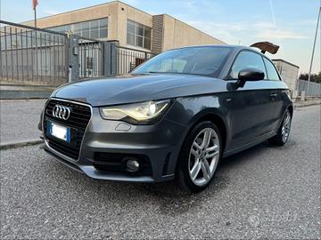Audi A1 1.4 TFSI S tronic S-LINE Neopatentati Tagl