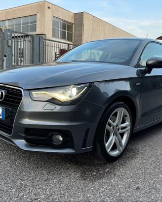Audi A1 1.4 TFSI S tronic S-LINE Neopatentati Tagl