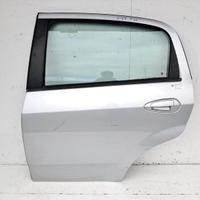 51888070 PORTA POSTERIORE SX FIAT PUNTO EVO (199) 