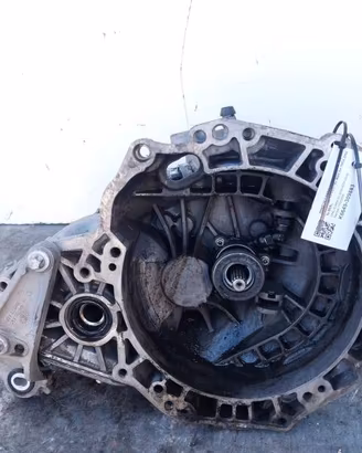 55565178 CAMBIO MANUALE 5M OPEL CORSA (D) 1.3 CDTI