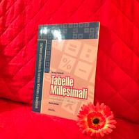 Libro: Tabelle millesimali.