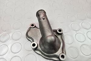 CARTER POMPA HONDA XR 650 R 2000 2004 XR650 2002 2