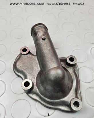CARTER POMPA HONDA XR 650 R 2000 2004 XR650 2002 2