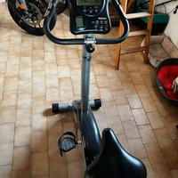 cyclette