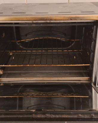 Forno ventilato De Longhi